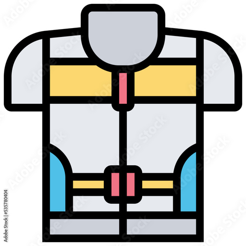 Bulletproof icon