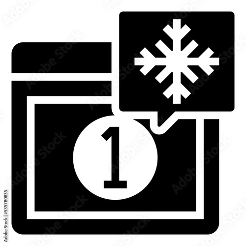 Calendar icon