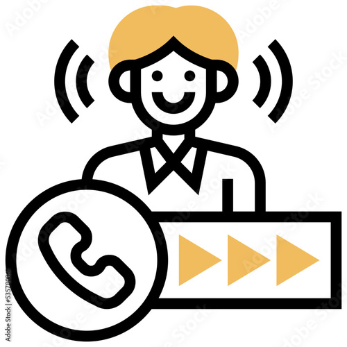 call icon