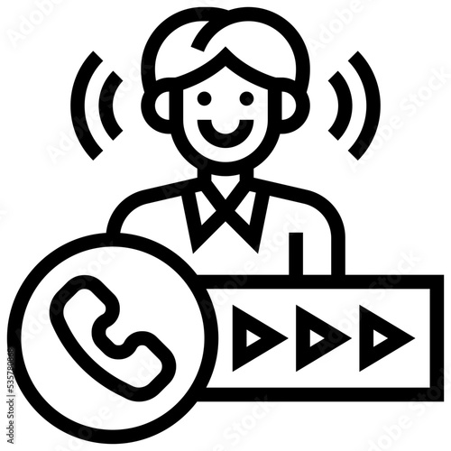 call icon