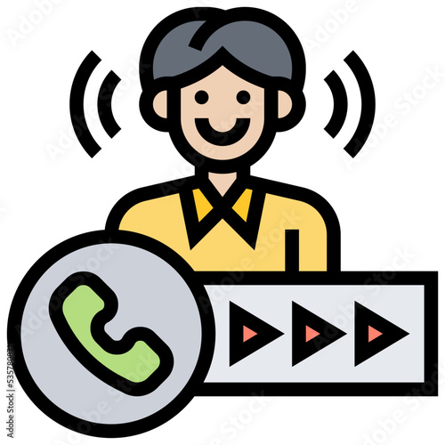 call icon