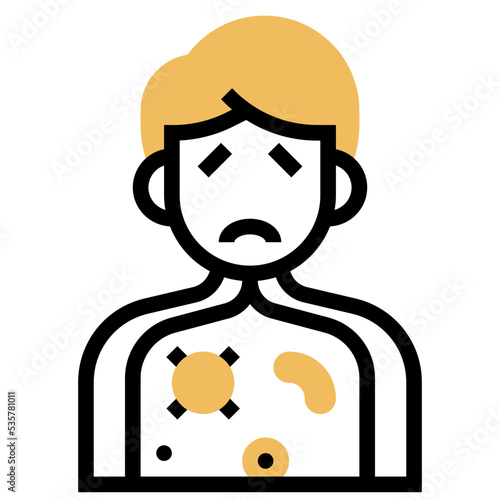 Cancer icon