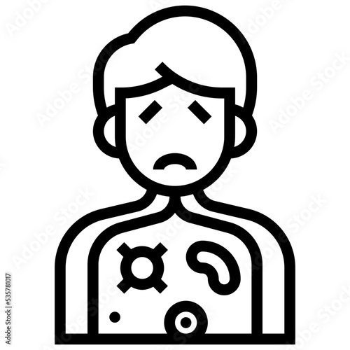 Cancer icon