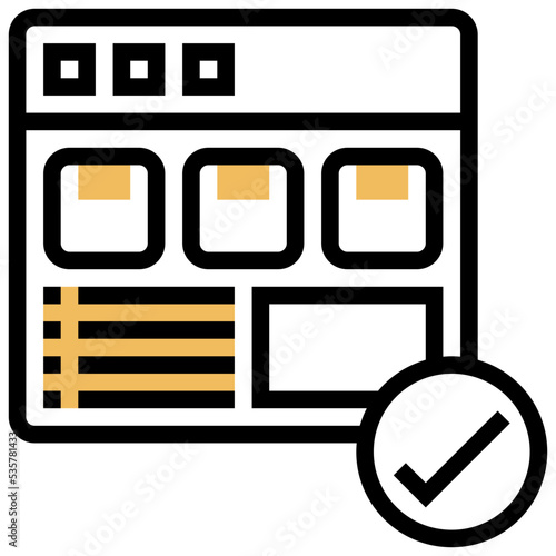 cargo icon