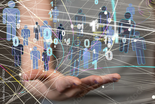 Business intelligence analy...