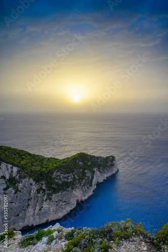 Zakynhos Grecja © Foto Kadr