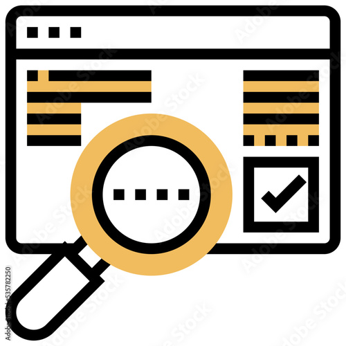 checksum icon