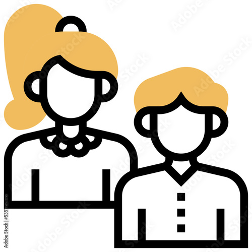 children icon