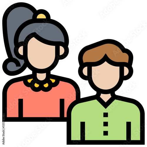 children icon