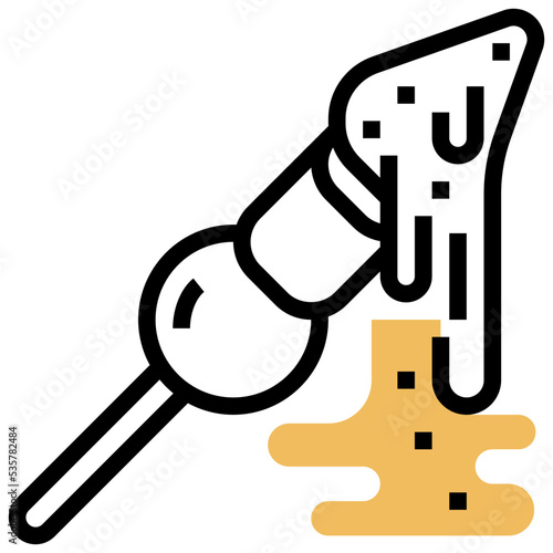 Chocolate icon