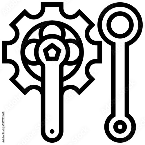 Clank icon