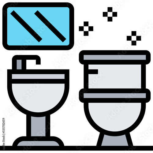 Clean icon
