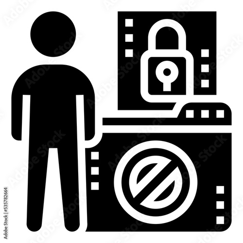 classified icon