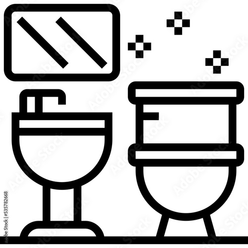 Clean icon