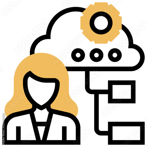 cloud icon