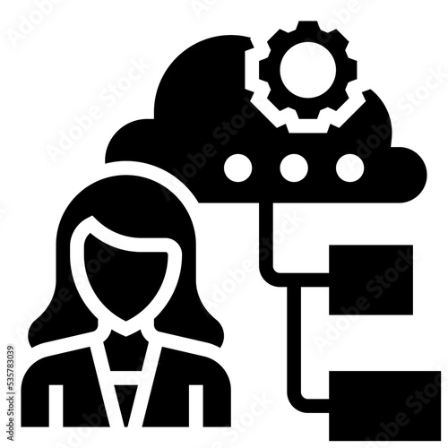cloud icon