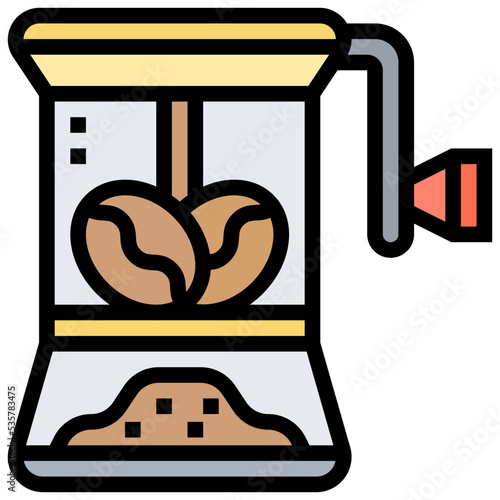 Coffee icon