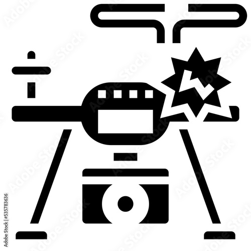 collision icon