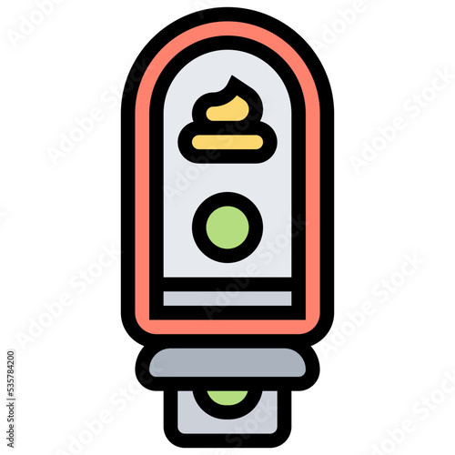 conditioner icon