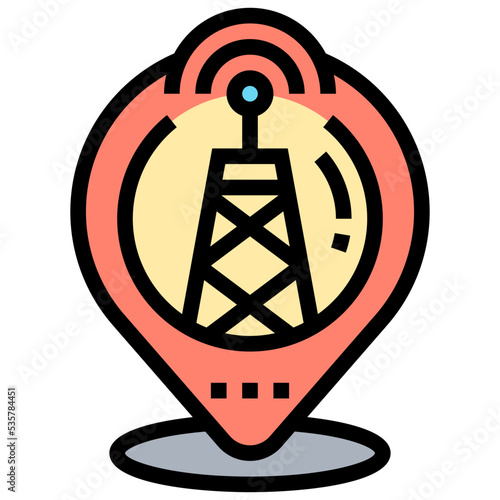 connected icon