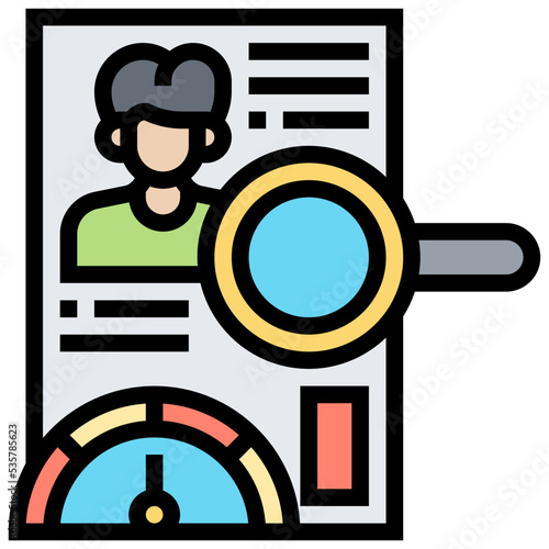 credit icon