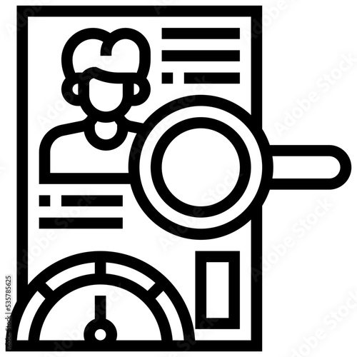 credit icon