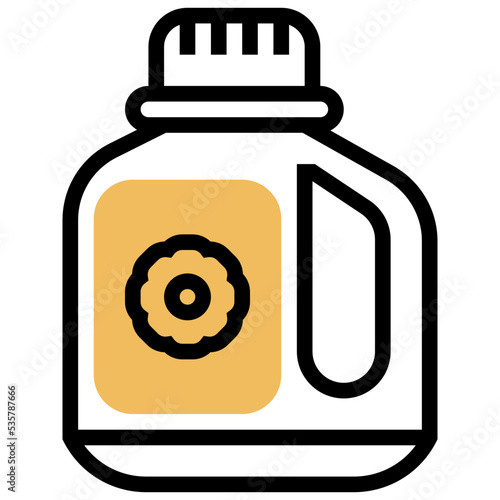 Detergent icon