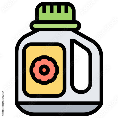 Detergent icon
