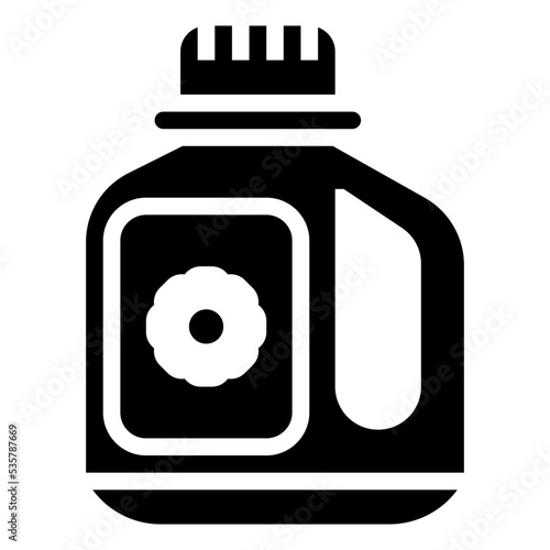 Detergent icon