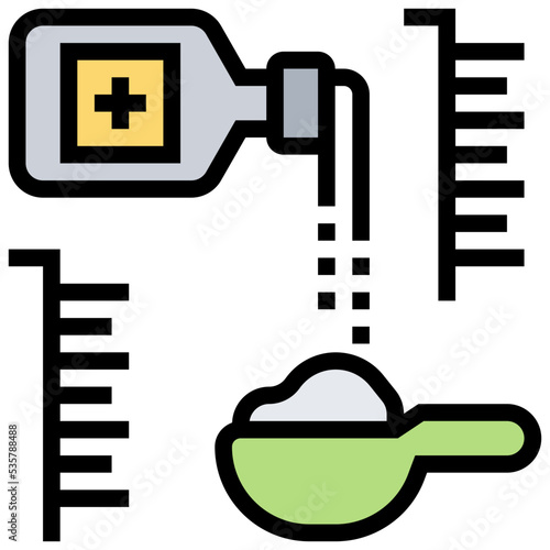 Dose icon