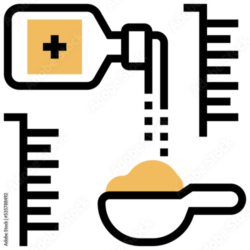 Dose icon