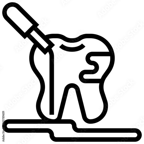 endodontist icon