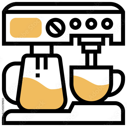 Espresso icon