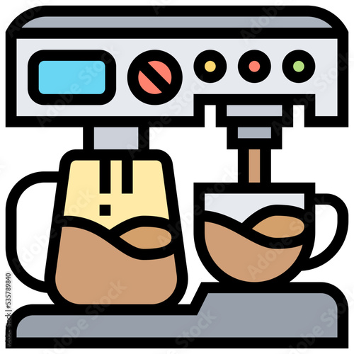 Espresso icon