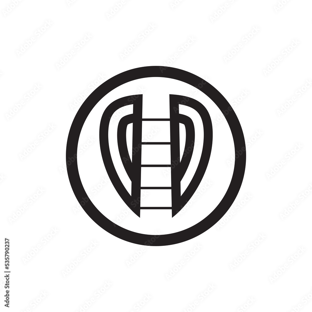 logo icon illustration template simple guitar pick vector design for badge music label music studio musical instrument business logo icon illustration template simple guitar pick vector design for badge music label music studio musical instrument business