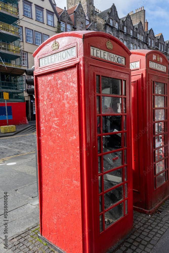 A telephone booth is a public location equipped with a telephone for public use A telephone booth is a public location equipped with a telephone for public use