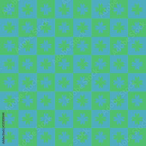 seamless pattern