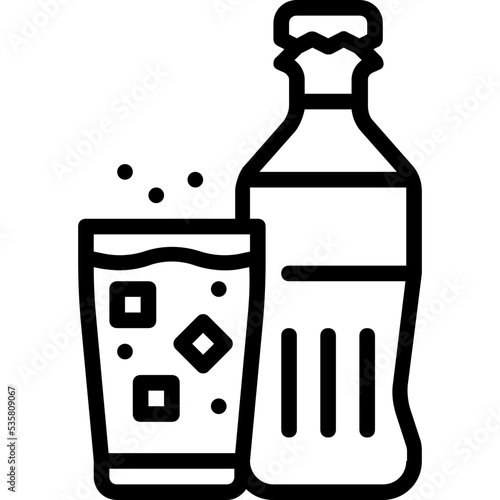 softdrink icon