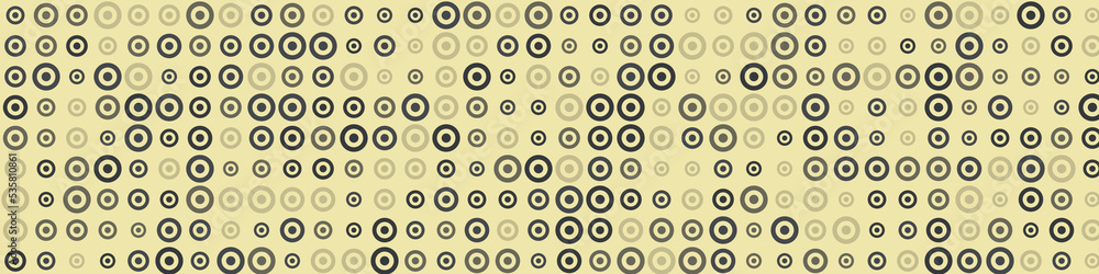 Abstract Color Halftone Dots generative art background illustration Abstract Color Halftone Dots generative art background illustration