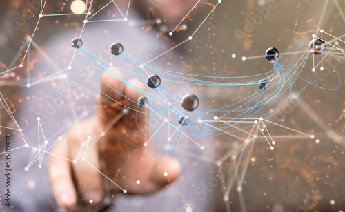 conference Digital Network ...