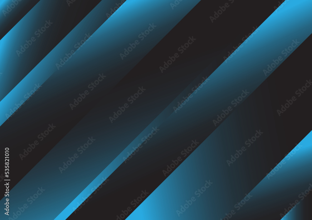 Blue black abstract background geometry shine. Suit for elegant website or textured paper design, business, banner and others. Illustration Blue black abstract background geometry shine. Suit for elegant website or textured paper design, business, banner and others. Illustration