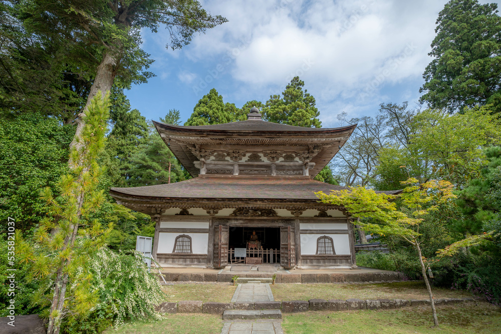 総持寺