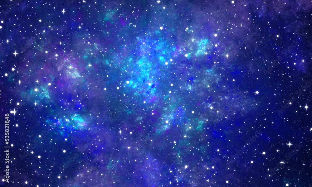 sky with stars sky with stars