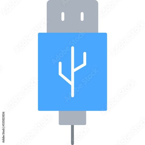 Usb Icon