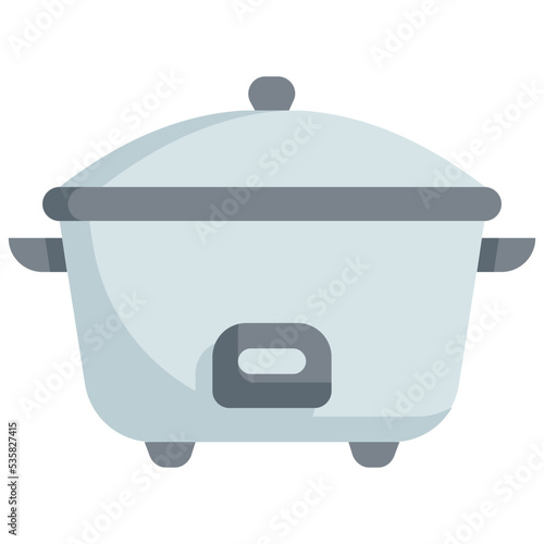 rice cooker icon