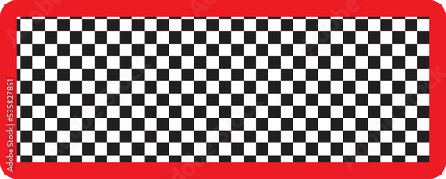 aesthetic cute black and white checkerboard, checkers, gingham decoration