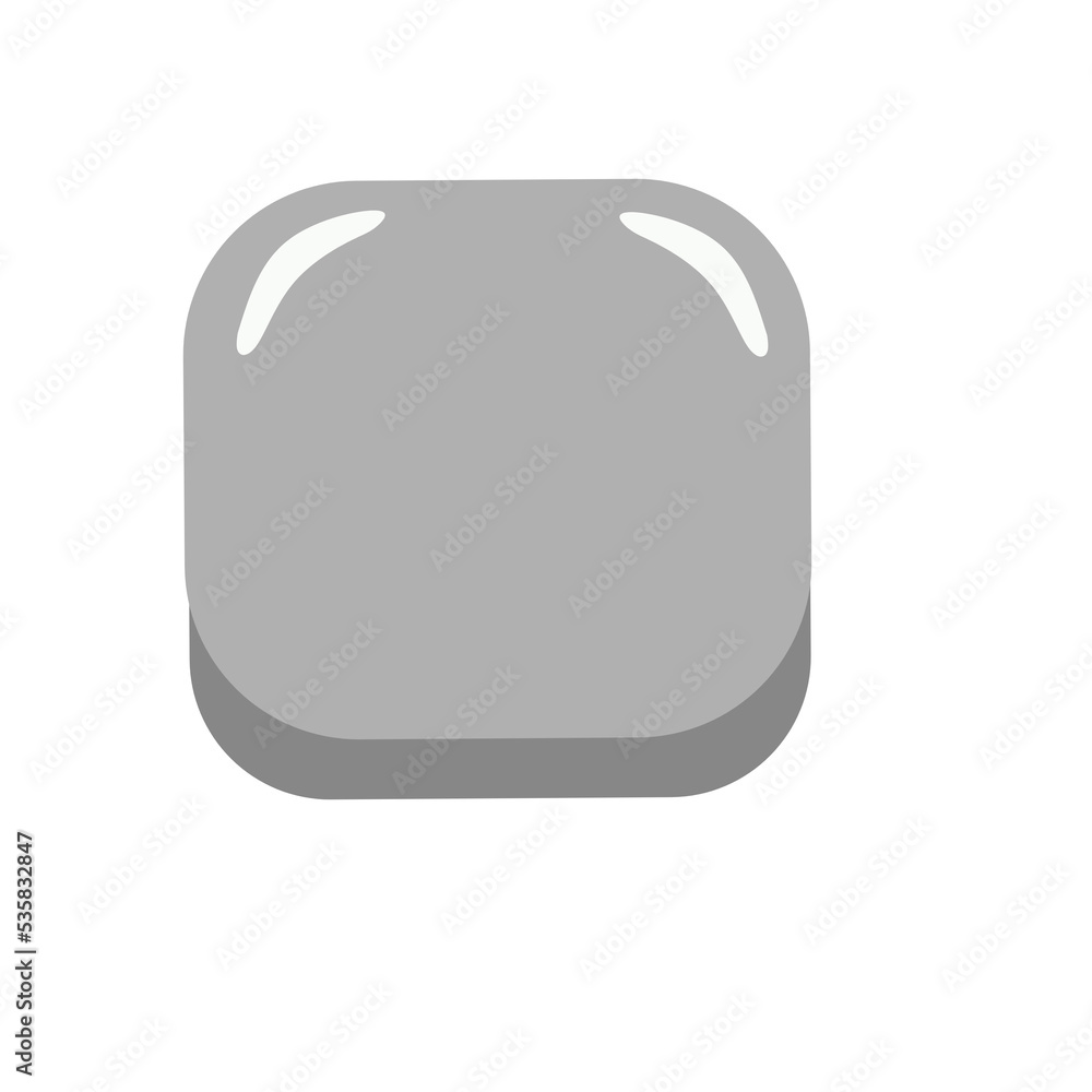 Fototapeta premium icon for web