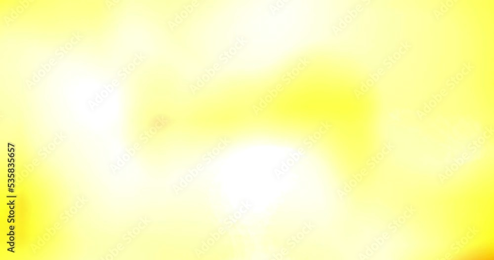 yellow abstract background for screensaver	