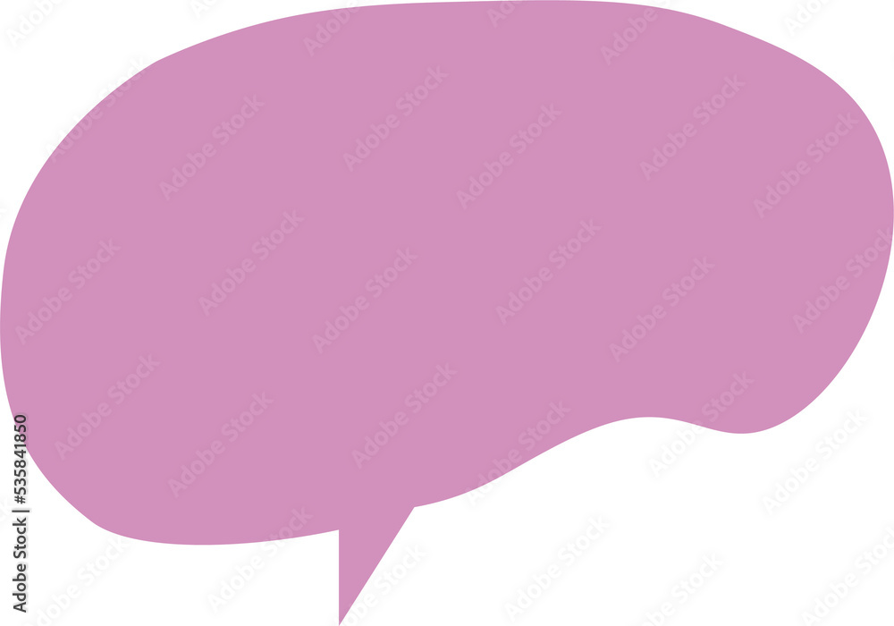 pink speech bubbles on transparent background . chat box or chat vector square and doodle message or communication icon Cloud speaking for comics and minimal message dialog pink speech bubbles on transparent background . chat box or chat vector square and doodle message or communication icon Cloud speaking for comics and minimal message dialog