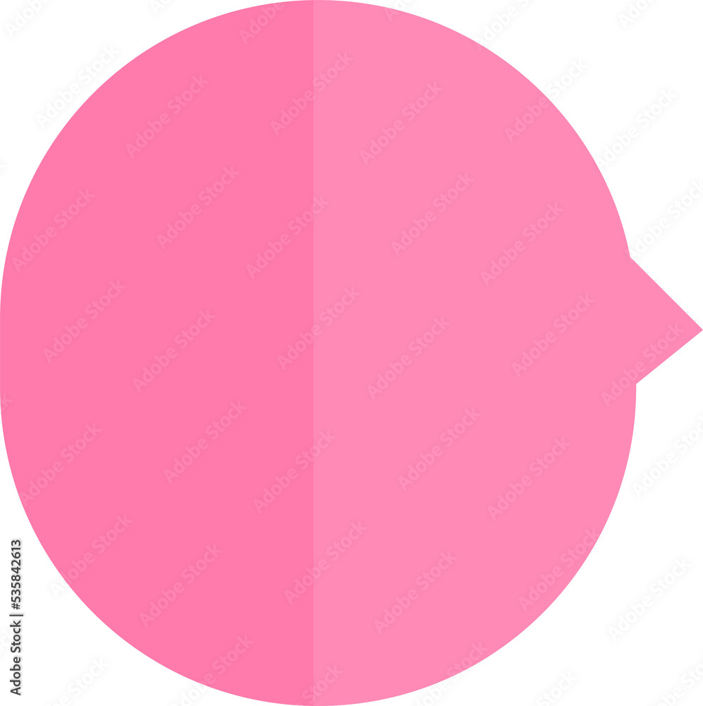 pink speech bubbles on transparent background . chat box or chat vector square and doodle message or communication icon Cloud speaking for comics and minimal message dialog pink speech bubbles on transparent background . chat box or chat vector square and doodle message or communication icon Cloud speaking for comics and minimal message dialog